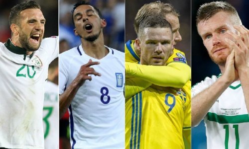 Tko bi bio idealan protivnik Hrvatskoj u dodatnim kvalifikacijama?