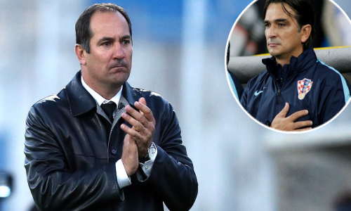 Štimac ogorčen zbog slučaja Dalić: Treba ih doživotno udaljiti iz HNS-a!