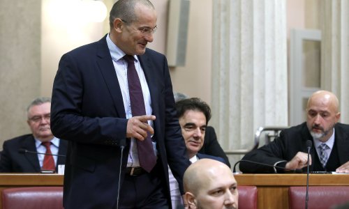 Orsat Miljenić otkrio prve planove rada istražnog povjerenstva za Agrokor