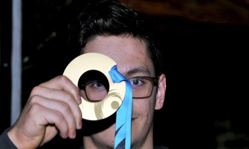 Senzacionalni Tin Srbić riješio najveći problem koji ga je pratio cijelu karijeru