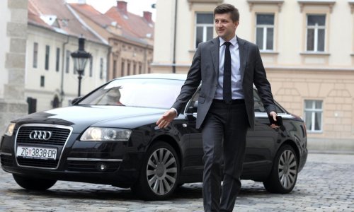 Erste banka očekuje da će iduće godine konačno porasti kreditni rejting Hrvatske