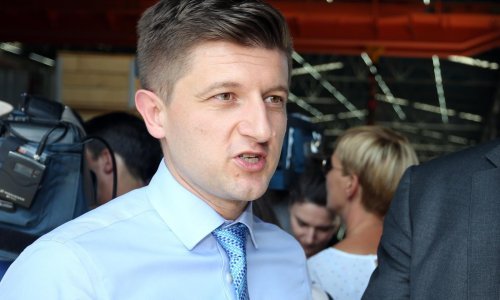 'S ovim rezultatima možemo izdignuta čela prema investitorima'