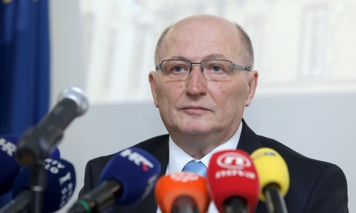Šeparović je djelomično plagirao doktorsku disertaciju