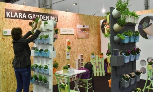 Evo što vas očekuje na 44. izdanju Ambiente