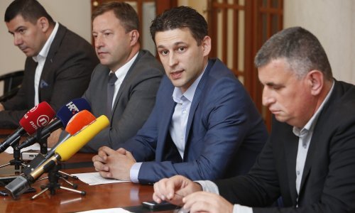 Most zbog Agrokora optužio DORH, HNB, Hanfu, HBOR i Poreznu za nerad