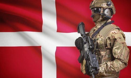 Danska zbog Rusije povećava obrambeni proračun za 20 posto