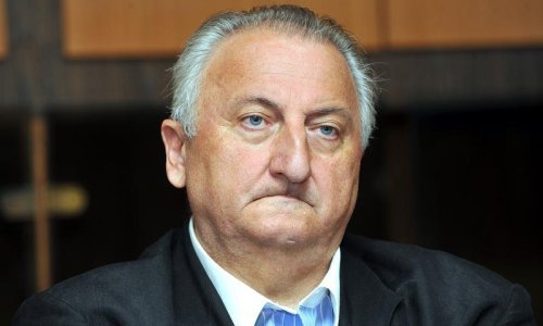 Bivši direktori Kamenskog na sudu zbog afere 'kobilje mlijeko'