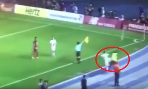 Nitko nikada u kvalifikacijama za SP nije na ovaj način krao vrijeme