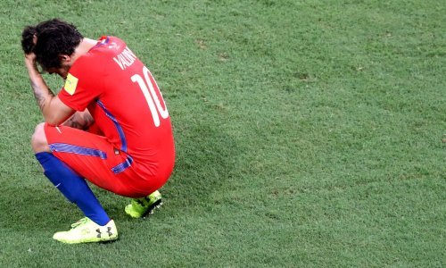 Najbizarnija priča kvalifikacija; zbog žalbe dobili bodove, ali ostali bez SP-a