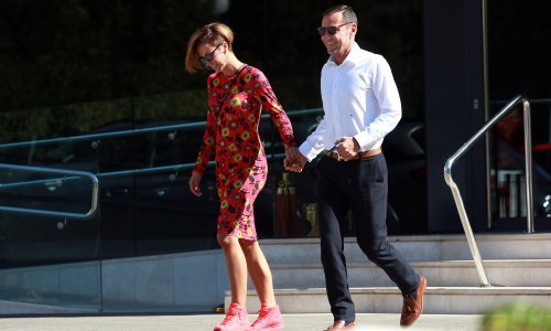 Ana Gruica: 'U dvoje je sve lakše'