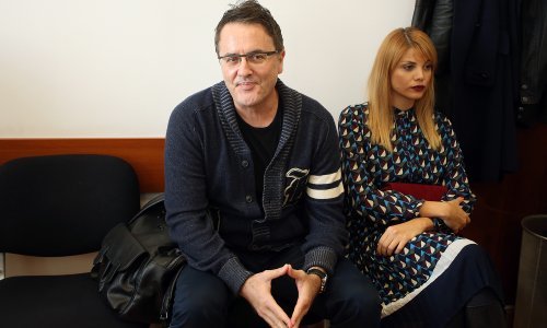 Tarik i Lejla Filipović na suđenju s bivšom spremačicom koja ih je okrala