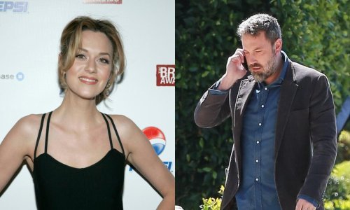 Ben Affleck stvarno bi trebao paziti što radi