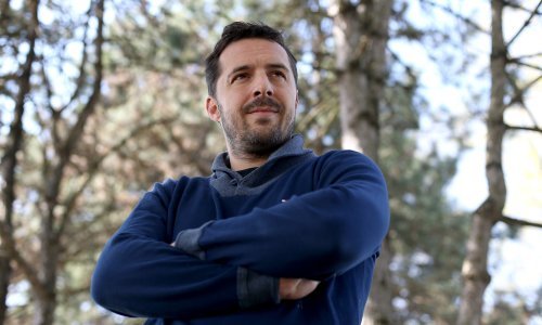 Filip Juričić podnio prijavu policiji zbog lažnog profila na Instagramu