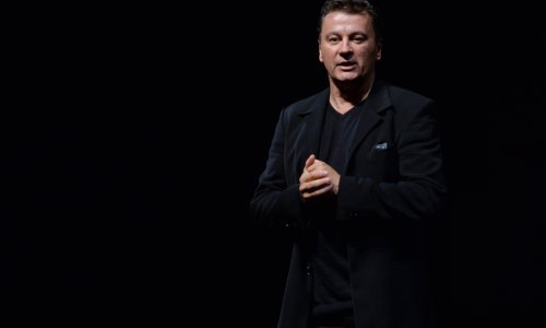 Svrtan: Gavella kreće u adaptaciju, no program neće patiti