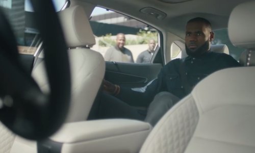 Samoupravljivim automobilima treba previše energije da bi funkcionirali na baterije