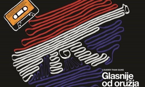 Dokumentarac o glazbi iz Domovinskog rata stiže u domaća kina