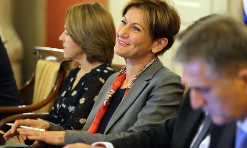 Dalić: Mirovine nisu ugrožene, u Agrokoru se uredno posluje