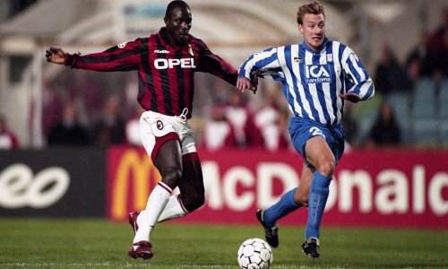 Bivši Bobanov suigrač postao predsjednik države