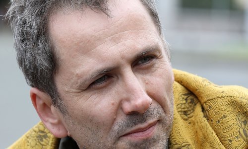 Oliver Frljić o svojoj najradikalnijoj predstavi, kukavicama u Hrvatskoj i opsesiji fašizmom