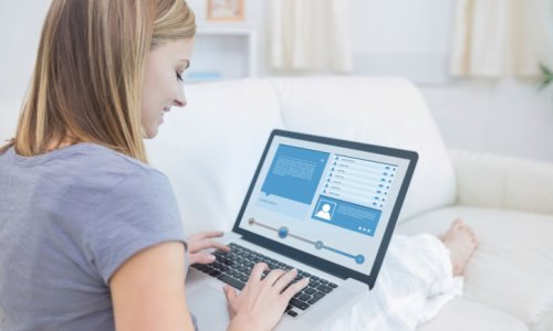 Gotovo svaki drugi stanovnik Hrvatske koristi društvene mreže