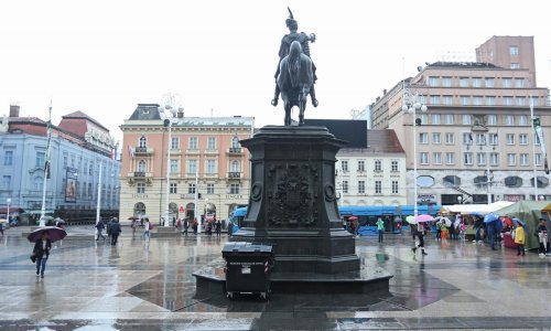 Ovako će turistički vodiči obilježiti Dan međunarodnog priznanja Hrvatske