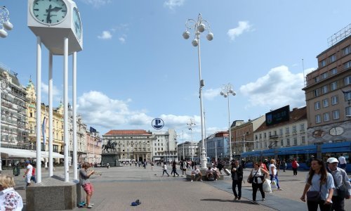 Manje nezaposlenih, pad broja korisnika socijalnih prava i pomoći