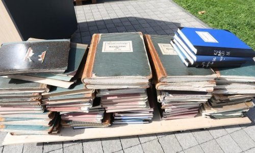 Sređujete papire? Znate li razliku između katastra i gruntovnice?