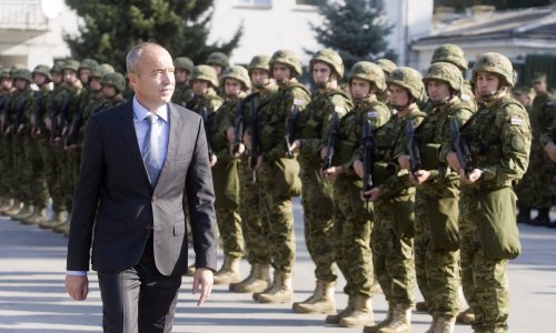 Poljsko ministarstvo obrane izvijestilo o dolasku hrvatskog kontingenta u NATO misiju