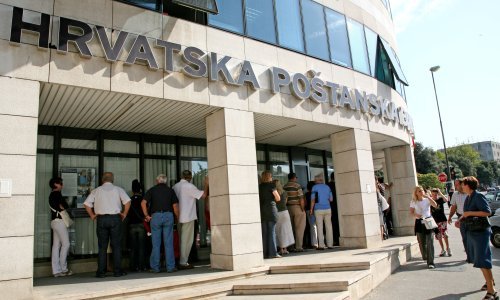 HPB zbog Agrokora izgubio 64,5 milijuna kuna