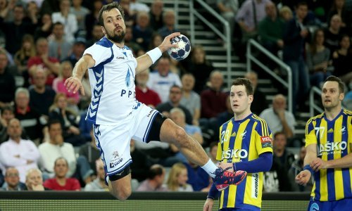 Rukometaši PPD Zagreba u 'skupini smrti'; u Arenu stižu Barcelona, PSG, Flensburg, Pick Szeged...