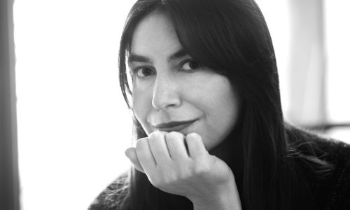 'Zanima me hrabar dizajn koji na gledatelja djeluje kao prst u oko'