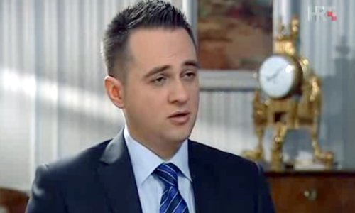 Jabuka tuži Mikleušević Pavić, ona uzvraća: 'Sva se tresem'