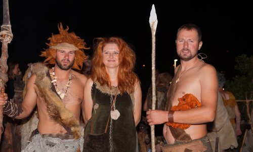 Tko je Stanko kojega žele upoznati najveće svjetske arheološke face?