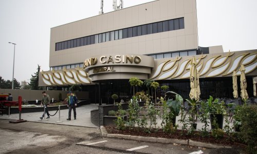 Na otvorenju novog zagrebačkog hotela bit će i legenda Formule 1 Niki Lauda