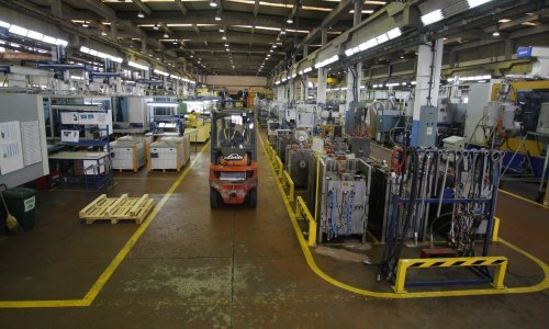 AD Plastik širi posao za VW Grupu