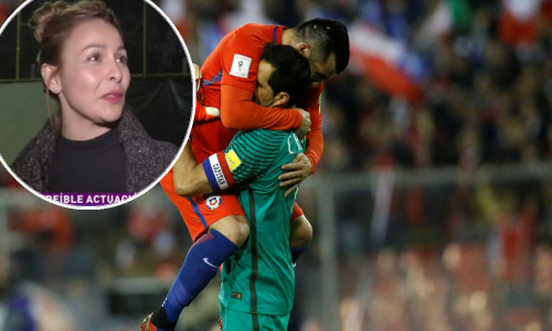 Prvo debakl u kvalifikacijama, a zatim supruga golmana unijela razdor u svlačionicu