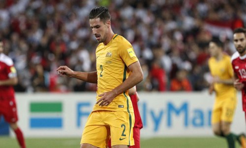 Najsmješniji trenutak kvalifikacija; kako polomiti samoga sebe