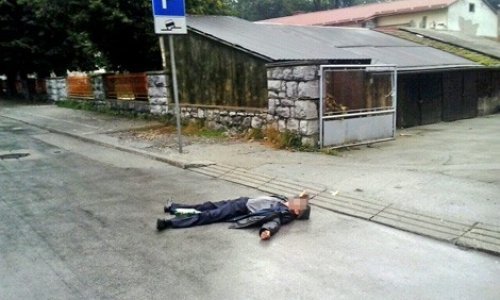 'Mirisna' smrt u Sibiru: najmanje 33 mrtvih