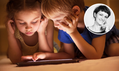 Znate li zaštititi svoju djecu na internetu? Evo što savjetuje poznata psihologinja