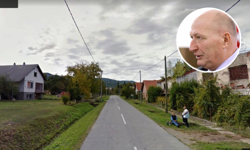 Nakon četiri godine napokon zaključeno: Naziv Ulice 10. travnja je neustavan!