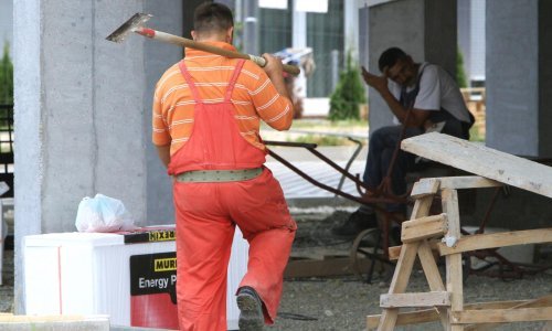 Građevina i dalje u ruševinama, ali su zablistale ove tvrtke iz sjene