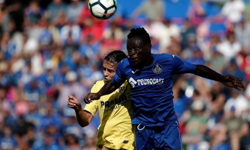 Iako na treninge putuje vlakom, zna kako zaustaviti Cristiana Ronalda