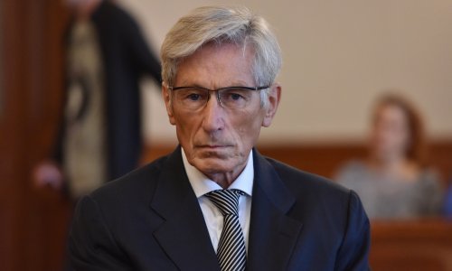 Horvatinčić oslobođen! Evo što je rekao nakon izlaska iz sudnice