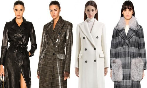 Tražite idealan kaput? Ovo su najljepši komadi koji će vas osvojiti na prvu