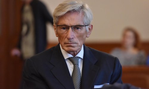 Srušena oslobađajuća presuda Tomislavu Horvatinčiću!