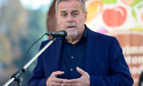 Bandiću ugrađen stent na srcu, ni suradnici nisu znali da ide u bolnicu