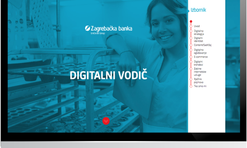 Zaba objavila besplatan vodič za digitalno poslovanje