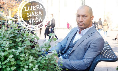 Potjerali smo iz Hrvatske vrhunskog i karizmatičnog trenera - bravo mi!