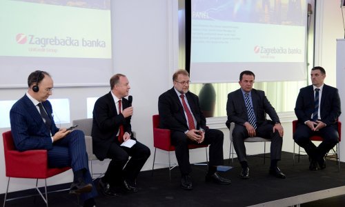 U Tokiću, Novom Agraru i Spanu znaju kako vrijednost kompanije prezentirati u što manje riječi