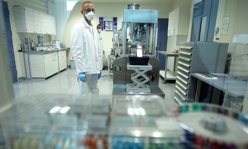 Tko su najveći trgovci lijekovima koji od bolnica traže više od dvije milijarde kuna